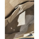 グッチ GUCCI インターロッキングGセミショルダーバッグ 449711 ブラック レザー レディース ショルダーバッグ