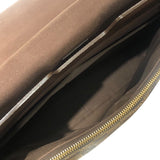 ルイ・ヴィトン LOUIS VUITTON スペンサー N58021 ブラウン ダミエ・エベヌ メンズ ショルダーバッグ