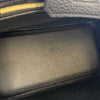 エルメス HERMES バーキン25 C刻 ブラック/ゴールド金具 トゴ レディース ハンドバッグ