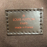 ルイ・ヴィトン LOUIS VUITTON スペンサー N58021 ブラウン ダミエ・エベヌ メンズ ショルダーバッグ
