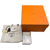 エルメス HERMES バーキン25 C刻 ブラック/ゴールド金具 トゴ レディース ハンドバッグ