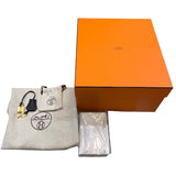 エルメス HERMES バーキン25 C刻 ブラック/ゴールド金具 トゴ レディース ハンドバッグ
