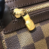 ルイ・ヴィトン LOUIS VUITTON スペンサー N58021 ブラウン ダミエ・エベヌ メンズ ショルダーバッグ