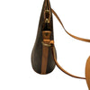 ルイ・ヴィトン LOUIS VUITTON ドルーオ M51290 ブラウン モノグラムキャンバス レディース ショルダーバッグ