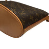 ルイ・ヴィトン LOUIS VUITTON ドルーオ M51290 ブラウン モノグラムキャンバス レディース ショルダーバッグ