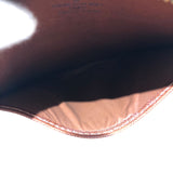 ルイ・ヴィトン LOUIS VUITTON ドルーオ M51290 ブラウン モノグラムキャンバス レディース ショルダーバッグ