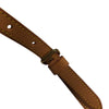 ルイ・ヴィトン LOUIS VUITTON ドルーオ M51290 ブラウン モノグラムキャンバス レディース ショルダーバッグ