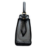 フェンディ FENDI ピーカブーミディアム×JOSHUAVIDAS 8BN290 ホワイト×ブラック　GD レザー レディース ハンドバッグ