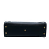 フェンディ FENDI ピーカブーミディアム×JOSHUAVIDAS 8BN290 ホワイト×ブラック　GD レザー レディース ハンドバッグ