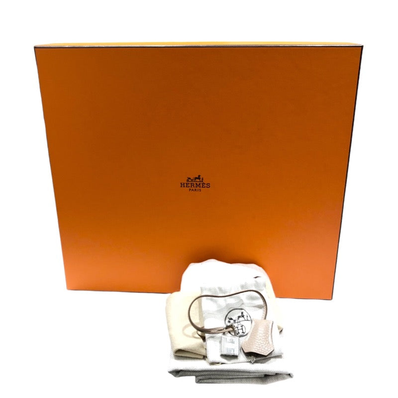 エルメス HERMES バーキン30 □Q刻 アルジル　シルバー金具 トリヨンクレマンス レディース ハンドバッグ