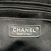 シャネル CHANEL マトラッセハンドバッグ A94849 ブラック シルバー金具 キャビア レディース ハンドバッグ