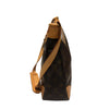 ルイ・ヴィトン LOUIS VUITTON ブローニュ30 M51265 ブラウン モノグラムキャンバス レディース ショルダーバッグ