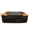 ルイ・ヴィトン LOUIS VUITTON ブローニュ30 M51265 ブラウン モノグラムキャンバス レディース ショルダーバッグ