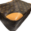 ルイ・ヴィトン LOUIS VUITTON ブローニュ30 M51265 ブラウン モノグラムキャンバス レディース ショルダーバッグ