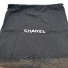 シャネル CHANEL マトラッセハンドバッグ A94849 ブラック シルバー金具 キャビア レディース ハンドバッグ