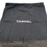シャネル CHANEL マトラッセハンドバッグ A94849 ブラック シルバー金具 キャビア レディース ハンドバッグ