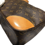 ルイ・ヴィトン LOUIS VUITTON ブローニュ30 M51265 ブラウン モノグラムキャンバス レディース ショルダーバッグ