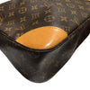 ルイ・ヴィトン LOUIS VUITTON ブローニュ30 M51265 ブラウン モノグラムキャンバス レディース ショルダーバッグ