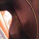 ルイ・ヴィトン LOUIS VUITTON ブローニュ30 M51265 ブラウン モノグラムキャンバス レディース ショルダーバッグ