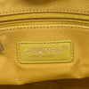 シャネル CHANEL ドーヴィルMM A67001 ストロー レディース ショルダーバッグ