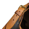 ルイ・ヴィトン LOUIS VUITTON ノエ M42224 ブラウン モノグラムキャンバス レディース ショルダーバッグ
