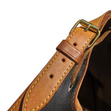 ルイ・ヴィトン LOUIS VUITTON ノエ M42224 ブラウン モノグラムキャンバス レディース ショルダーバッグ