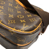 ルイ・ヴィトン LOUIS VUITTON リポーターPM M45254 ブラウン モノグラムキャンバス レディース ショルダーバッグ