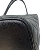 シャネル CHANEL 復刻トート A01804 ブラック×シルバー金具 キャビア レディース トートバッグ