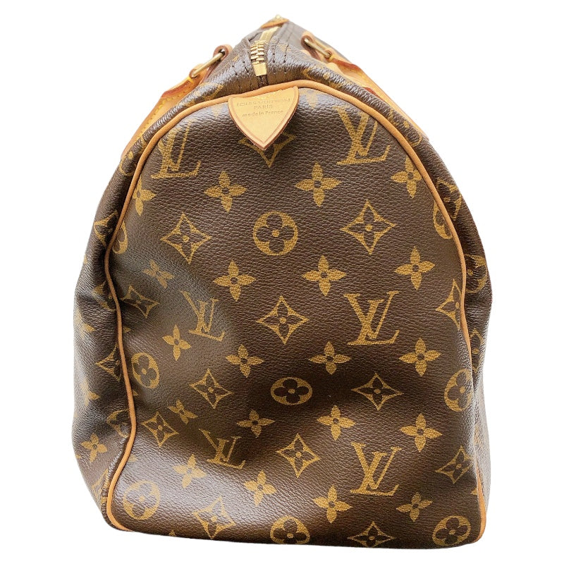 ルイ・ヴィトン LOUIS VUITTON スピーディ40 M41522 モノグラム