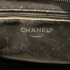 シャネル CHANEL 復刻トート A01804 ブラック×シルバー金具 キャビア レディース トートバッグ