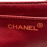 シャネル CHANEL マドモアゼルトップハンドルバッグ ブラック/ゴールド金具 ラム レディース ハンドバッグ