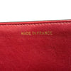 シャネル CHANEL マドモアゼルトップハンドルバッグ ブラック/ゴールド金具 ラム レディース ハンドバッグ