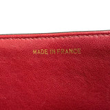 シャネル CHANEL マドモアゼルトップハンドルバッグ ブラック/ゴールド金具 ラム レディース ハンドバッグ