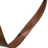 ルイ・ヴィトン LOUIS VUITTON カバ・ピアノ M51148 ブラウン モノグラムキャンバス レディース ショルダーバッグ
