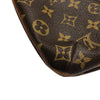 ルイ・ヴィトン LOUIS VUITTON ミュゼット・タンゴ・ショート M51257 ブラウン モノグラムキャンバス レディース ショルダーバッグ