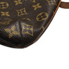 ルイ・ヴィトン LOUIS VUITTON ミュゼット・タンゴ・ショート M51257 ブラウン モノグラムキャンバス レディース ショルダーバッグ
