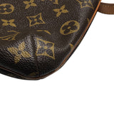 ルイ・ヴィトン LOUIS VUITTON ミュゼット・タンゴ・ショート M51257 ブラウン モノグラムキャンバス レディース ショルダーバッグ