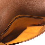 ルイ・ヴィトン LOUIS VUITTON ミュゼット・タンゴ・ショート M51257 ブラウン モノグラムキャンバス レディース ショルダーバッグ