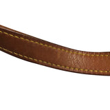 ルイ・ヴィトン LOUIS VUITTON ミュゼット・タンゴ・ショート M51257 ブラウン モノグラムキャンバス レディース ショルダーバッグ