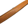 ルイ・ヴィトン LOUIS VUITTON ミュゼット・タンゴ・ショート M51257 ブラウン モノグラムキャンバス レディース ショルダーバッグ