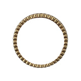 ブシュロン BOUCHERON キャトルクラシックダイヤラージリング ゴールド OR750 ジュエリー