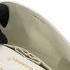 シャネル CHANEL マトラッセ23 A01113 ホワイト ラムスキン レディース ショルダーバッグ