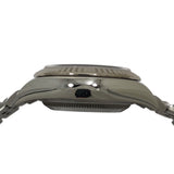 ロレックス ROLEX デイトジャスト28 ランダムシリアル 279174G ダークグレー ジュビリーブレス SS/K18WG レディース 腕時計