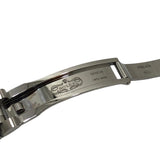 ロレックス ROLEX デイトジャスト28 ランダムシリアル 279174G グレー SS/K18WG 自動巻き レディース 腕時計