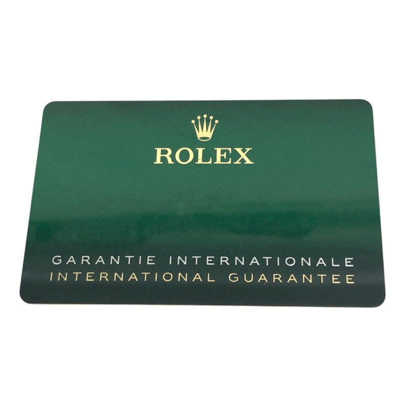 ロレックス ROLEX デイトジャスト28 ランダムシリアル 279174G ダークグレー ジュビリーブレス SS/K18WG レディース 腕時計