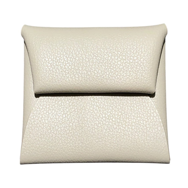 エルメス HERMES バスティア B刻印 べトン エバーカラー レディース コインケース