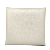 エルメス HERMES バスティア B刻印 べトン エバーカラー レディース コインケース