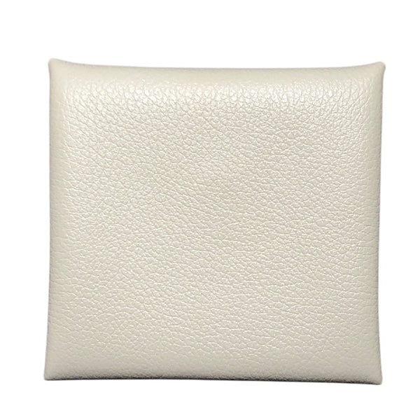 エルメス HERMES バスティア B刻印 べトン エバーカラー レディース コインケース