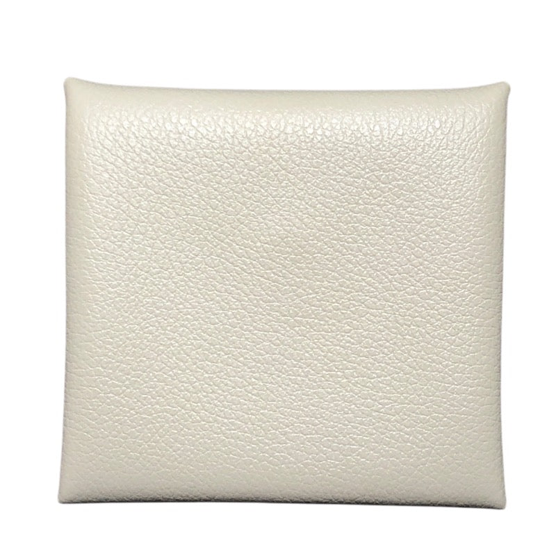 エルメス HERMES バスティア B刻印 べトン エバーカラー レディース コインケース