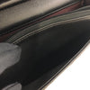 シャネル CHANEL マトラッセ チェーンウォレット AP0250 ブラック ラムスキン レディース ショルダーバッグ